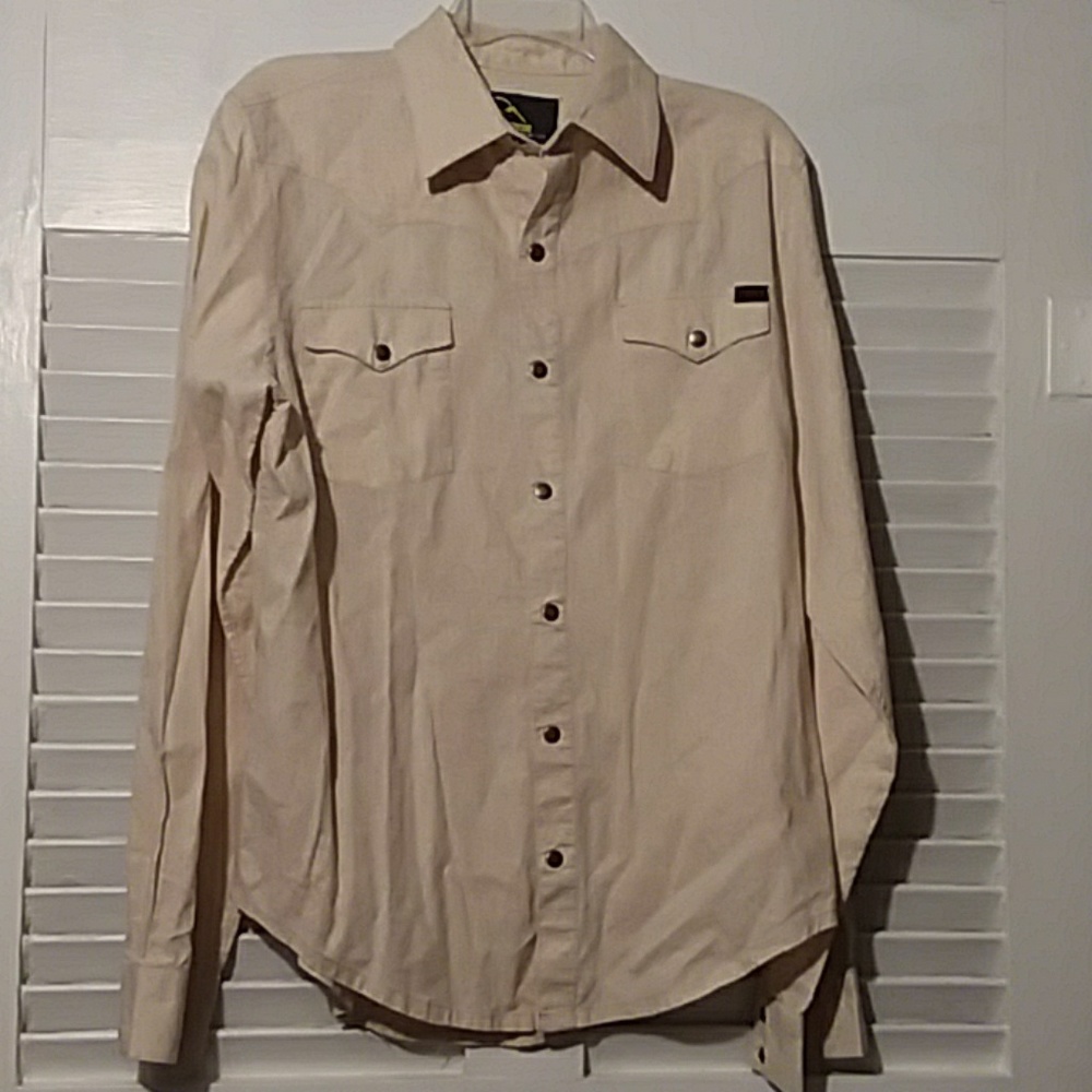 Roscoe L/S Shirt